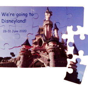 castle jigsaw puzzle